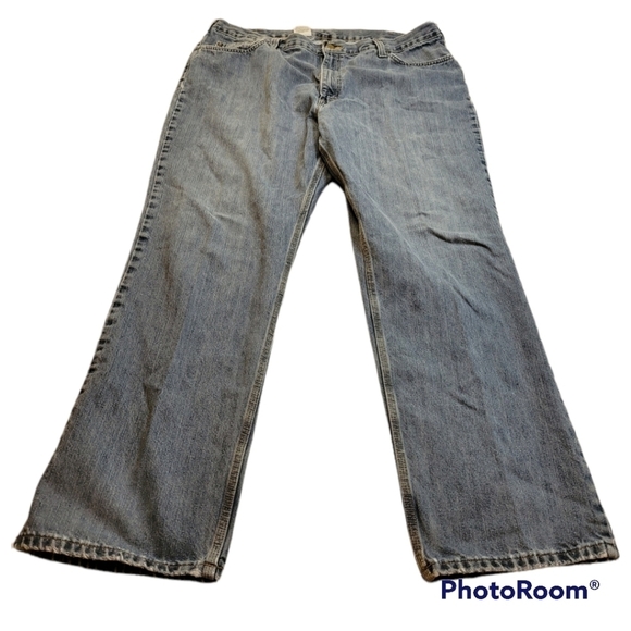 Carhartt Jeans 42 x 34 Relaxed Fit - Picture 6 of 9